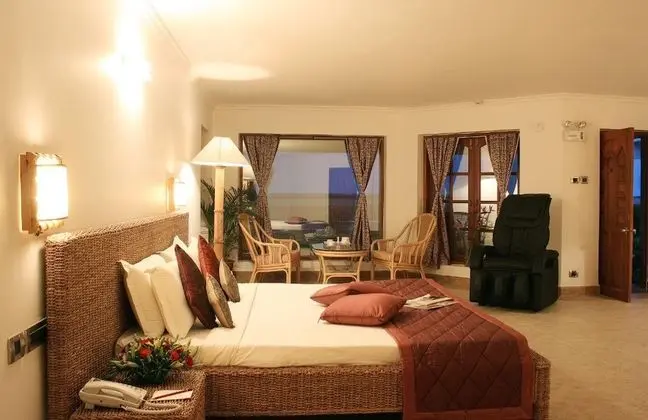 Kır Evi, Deniz Manzaralı