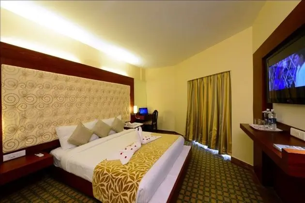 Platinum Suite