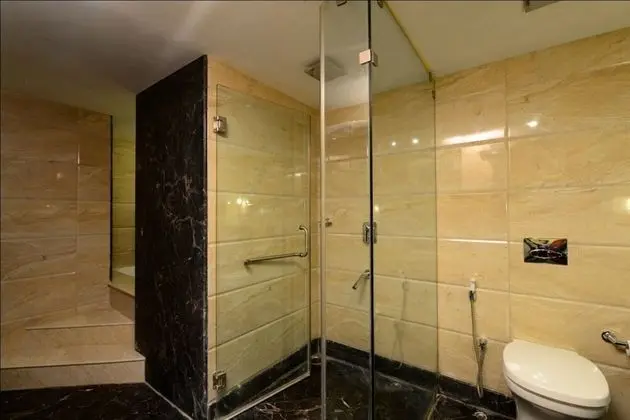 Platinum Suite