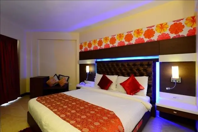 Premium King Bed Room