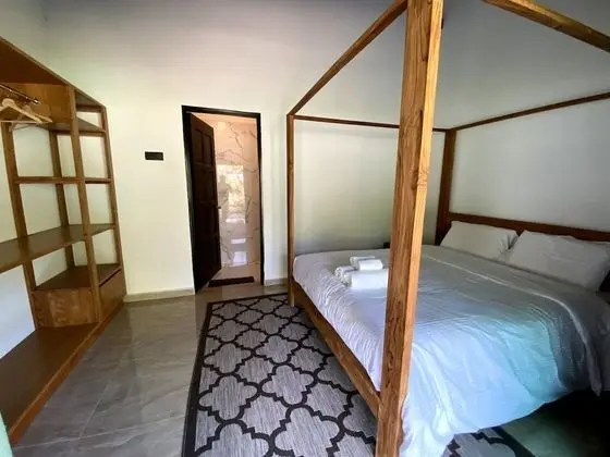 Family Villa, 2 Yatak Odası