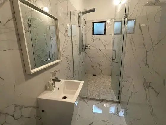 Family Villa, 2 Yatak Odası