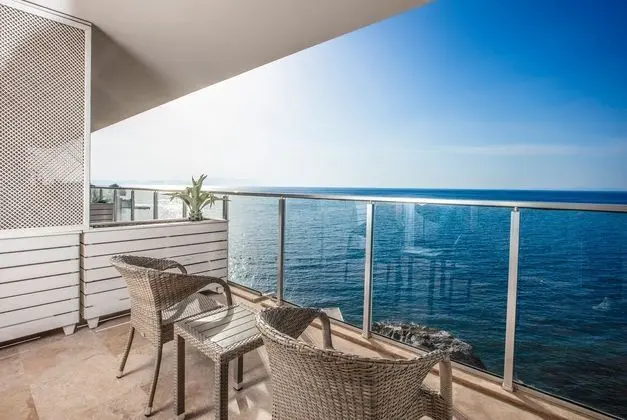 Süperior Deniz Manzaralı Oda