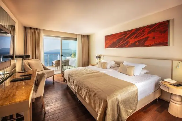 Süperior Deniz Manzaralı Oda