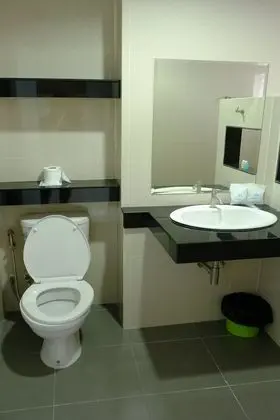 Standard İki Ayrı Yataklı Oda