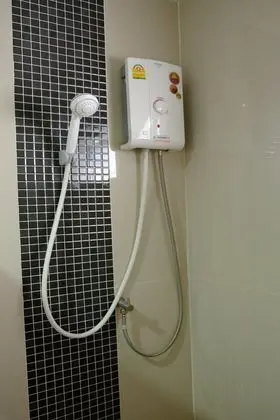 Standard İki Ayrı Yataklı Oda