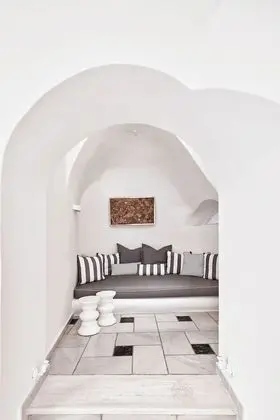 Deluxe Süit, Deniz Manzaralı (Cave Pool)