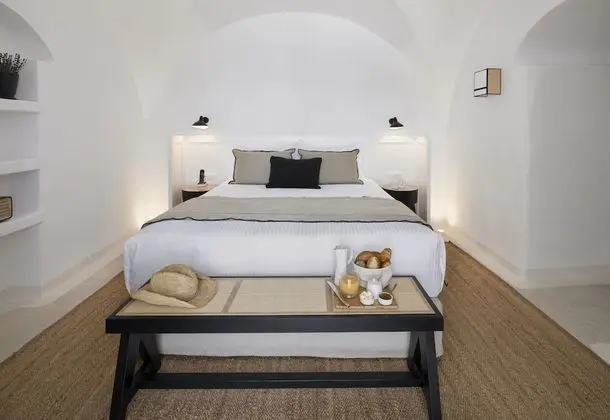 Honeymoon Süit, Jakuzi, Deniz Manzaralı