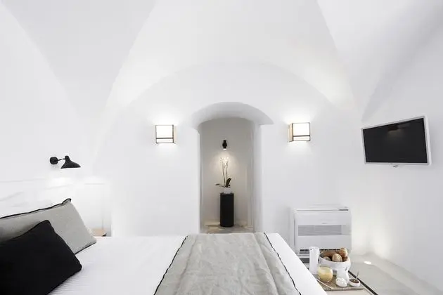 Honeymoon Süit, Jakuzi, Deniz Manzaralı