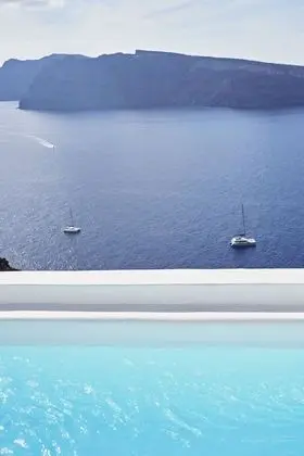 Honeymoon Süit, Jakuzi, Deniz Manzaralı