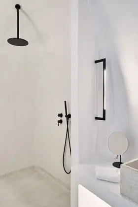 Honeymoon Süit, Jakuzi, Deniz Manzaralı