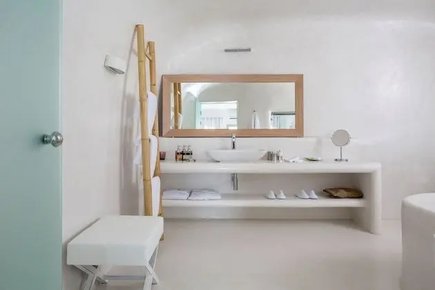 Honeymoon Süit, Jakuzi, Deniz Manzaralı