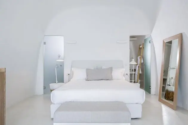 Senior Süit, Deniz Manzaralı