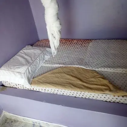 Tek Kişilik Oda