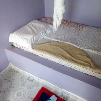 Tek Kişilik Oda