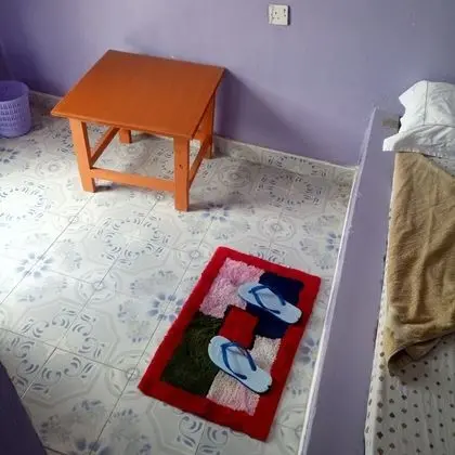 Tek Kişilik Oda