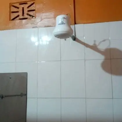 Tek Kişilik Oda
