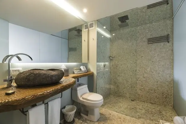 Standard Oda, 2 Çift Kişilik Yatak