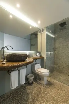 Standard Oda, 2 Çift Kişilik Yatak