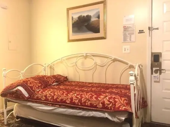 Deluxe Room, 2 Queen Beds, Balcony