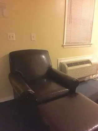 Standard Room, 1 Queen Non Smoking