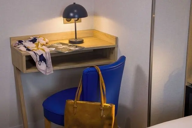 Superior Tek Büyük Yataklı Oda