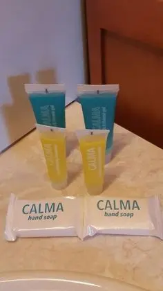Basic Tek Büyük Yataklı Oda, Ortak Banyo