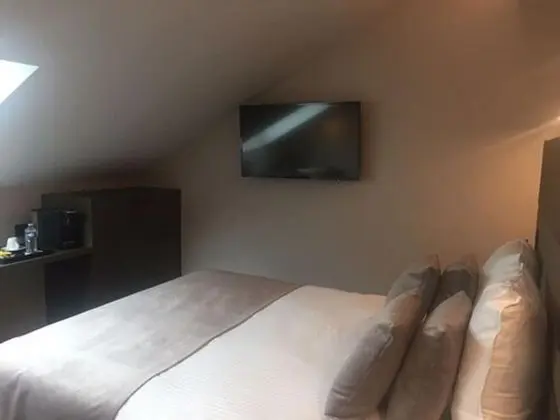 Superior Tek Kişilik Oda