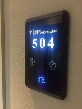 Superior Tek Kişilik Oda