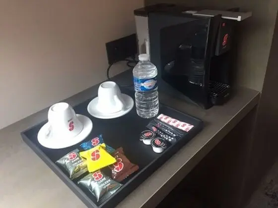 Superior Tek Kişilik Oda