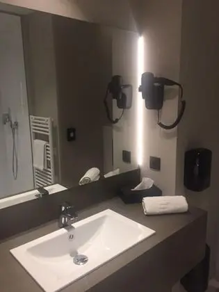 Superior Tek Kişilik Oda