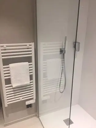 Superior Tek Kişilik Oda