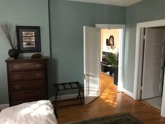 Superior Süit, Banyolu/Duşlu (Guest Suite)
