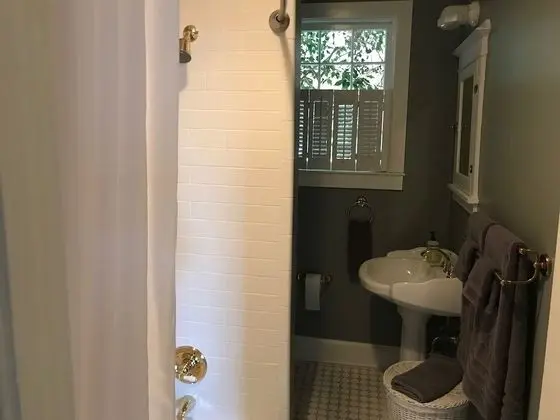 Superior Süit, Banyolu/Duşlu (Guest Suite)