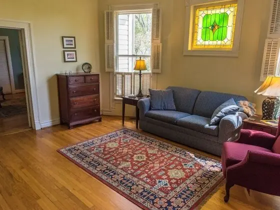 Superior Süit, Banyolu/Duşlu (Guest Suite)