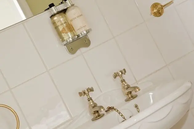 Standard Oda, 1 Çift Kişilik Yatak