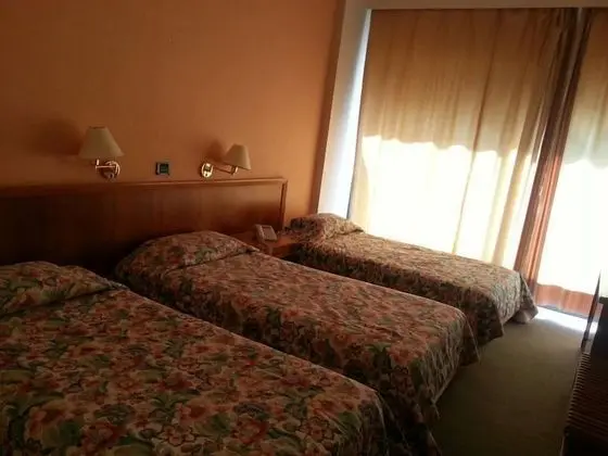 Junior Suite City View