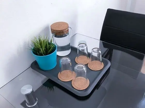 Comfort Apart Daire, 2 Çift Kişilik Yatak