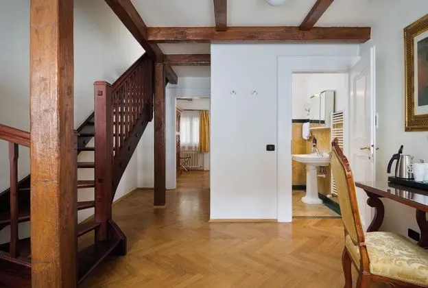 Deluxe Süit, 2 Yatak Odası