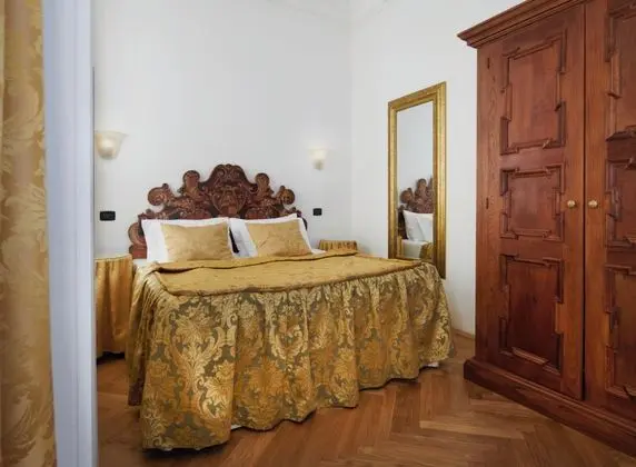 Dört Kişilik Oda