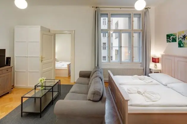 Stüdyo (3 adults)