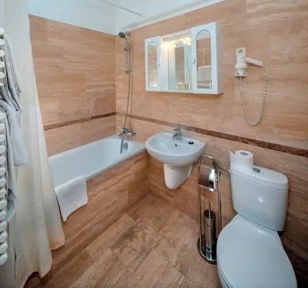 Standard Triple Studio
