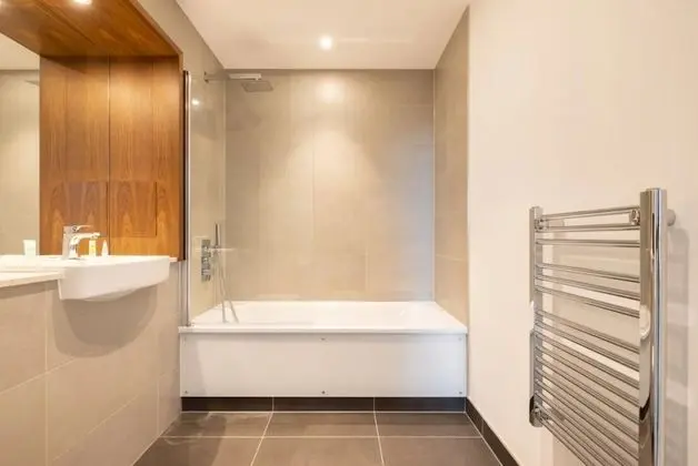Superior Apart Daire, 1 Yatak Odası, Balkon, Şehir Manzaralı