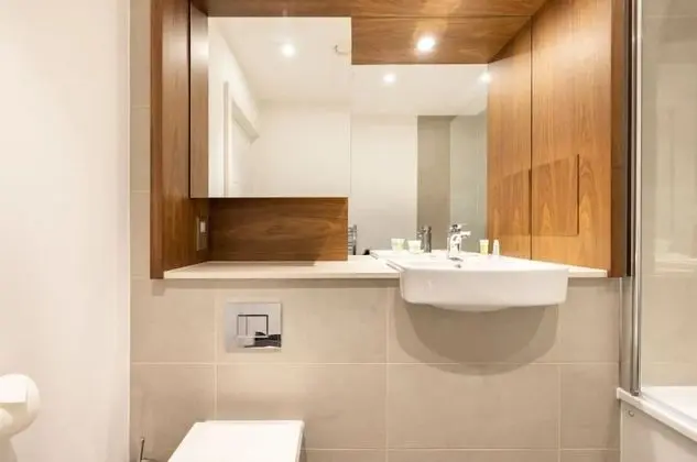 Superior Apart Daire, 1 Yatak Odası, Balkon, Şehir Manzaralı