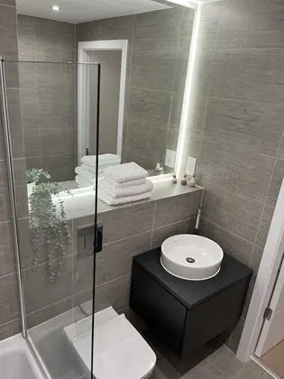 Executive Apart Daire