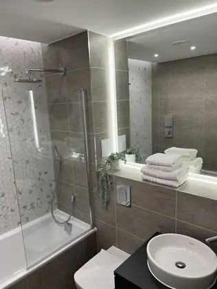 Executive Apart Daire