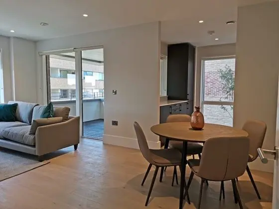 Apart Daire, 1 Yatak Odası (1 Bathroom)