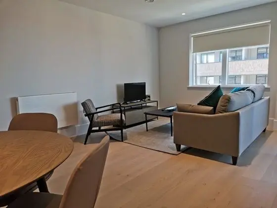 Apart Daire, 2 Yatak Odası (1 Bathroom)