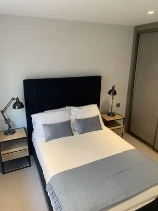 Apart Daire, 2 Yatak Odası (1 Bathroom)