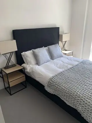 Apart Daire, 2 Yatak Odası (1 Bathroom)